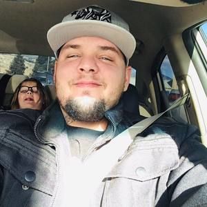 Meet your Posher, Travis